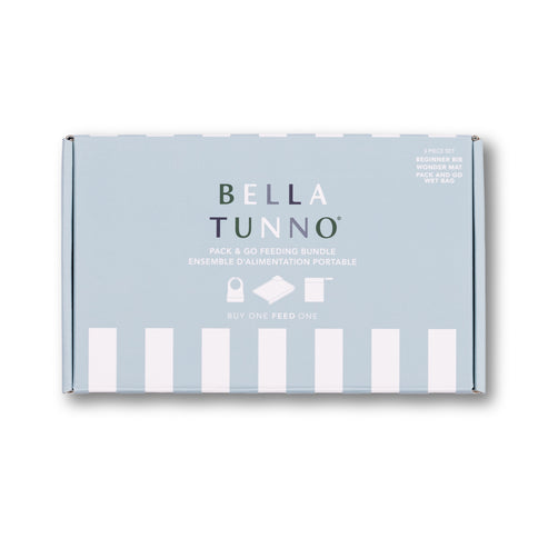 Bella Tunno Garden Party Pack and Go Bundle-Shooting Star