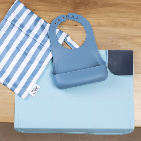 Bella Tunno Garden Party Pack and Go Bundle-Shooting Star