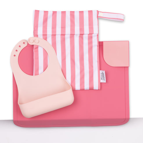 Bella Tunno Garden Party Pack and Go Bundle-Bloom