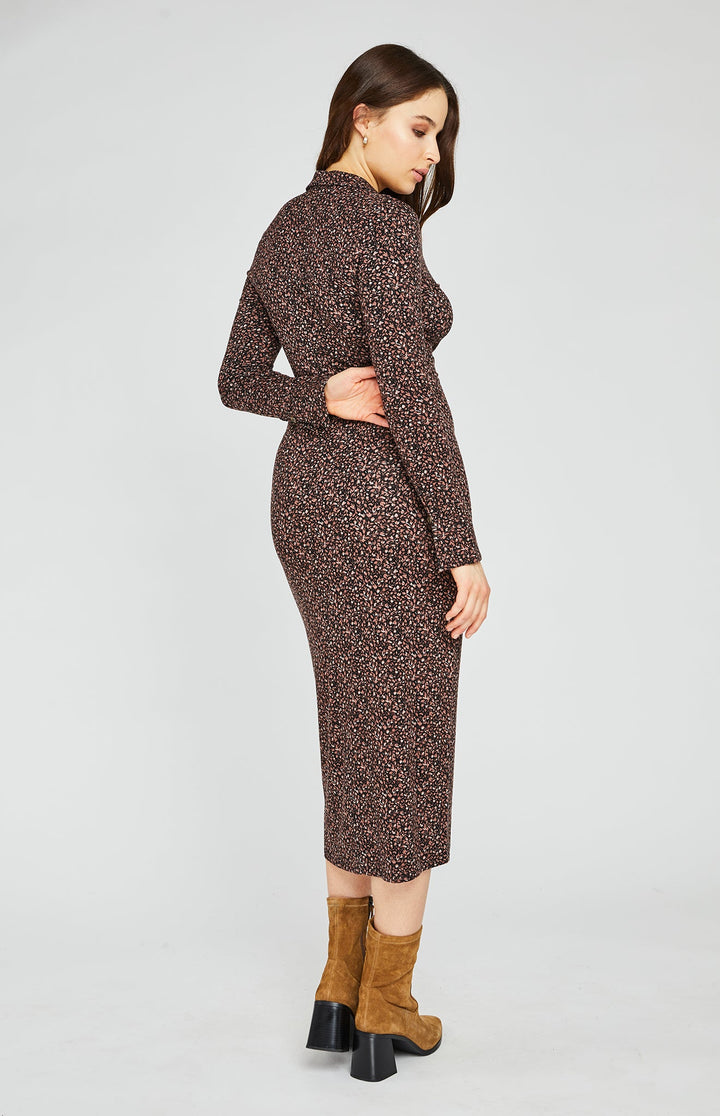 Gentle Fawn "Eliza" Dress- Fawn Floral