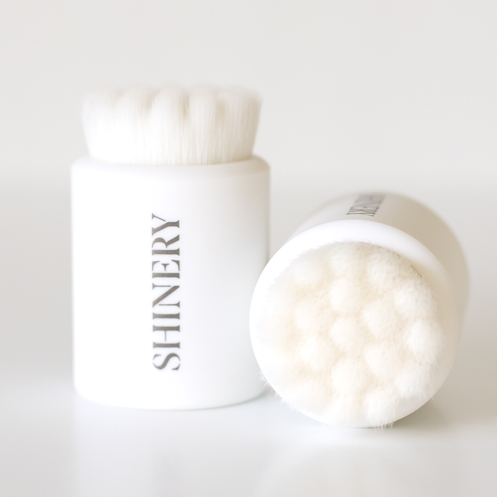 Shinery Radiance Brush