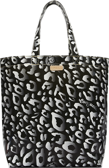 Consuela Grab-n-Go Basic-Rox