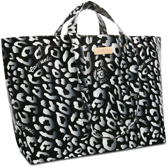 Consuela Grab-n-Go Jumbo-Rox