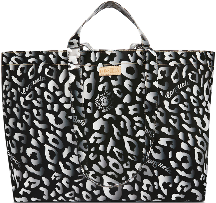 Consuela Grab-n-Go Jumbo-Rox