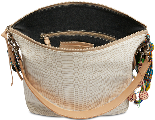 Consuela Hobo Bag- Thunderbird
