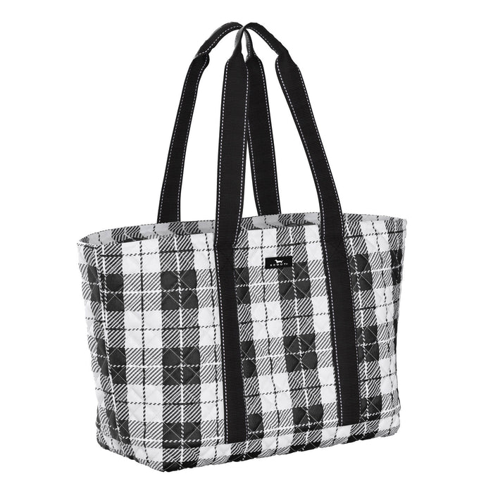 Scout Bags “Joyrider” Tote - Scarf Vader