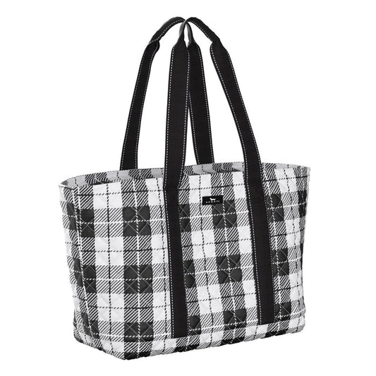 Scout Bags “Joyrider” Tote - Scarf Vader