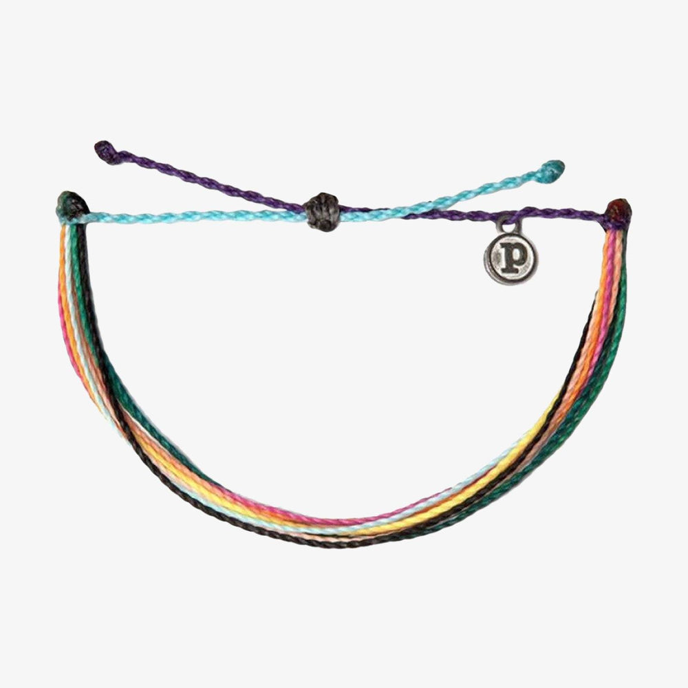 Puravida Muted Original Bracelet-Hakuna Matata