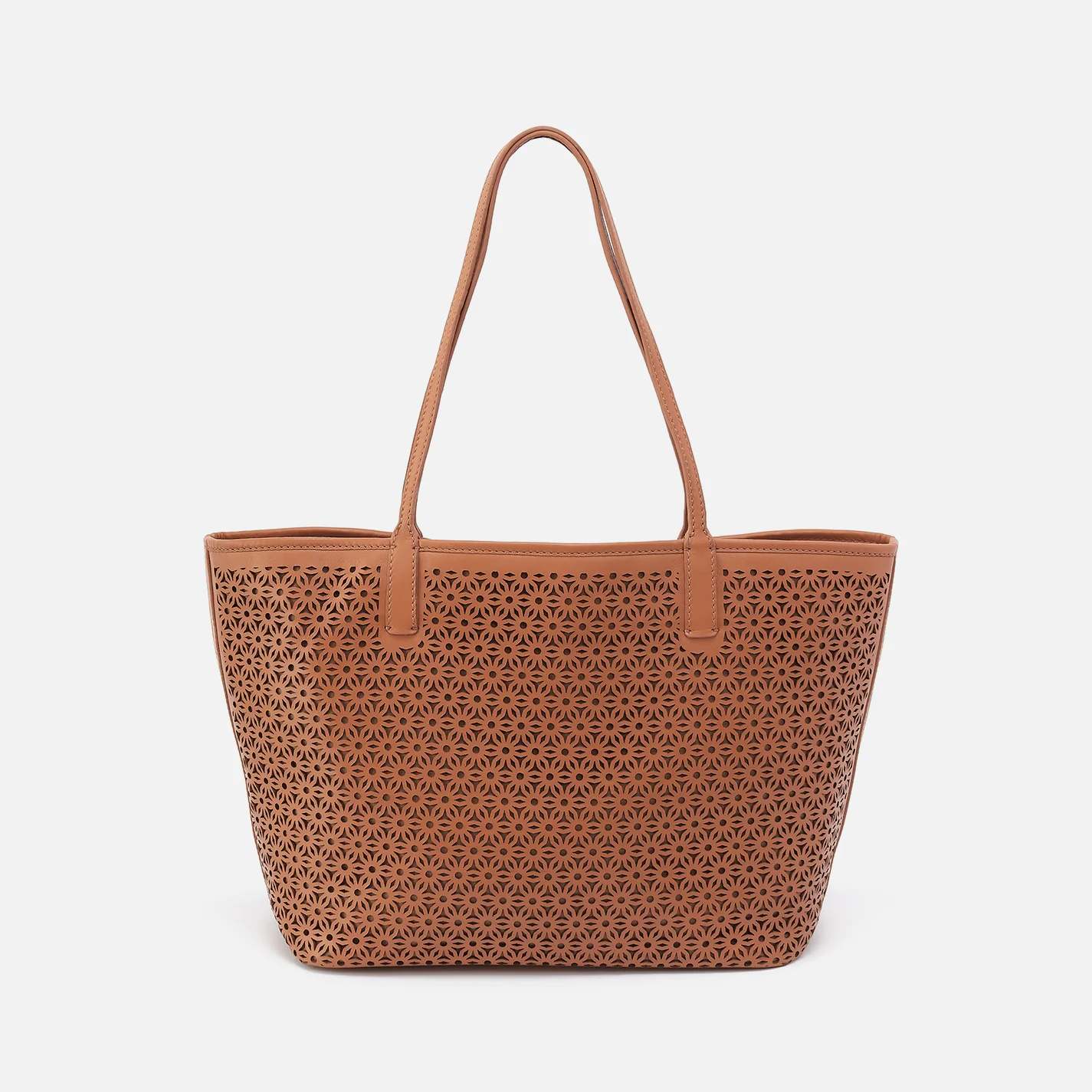 Hobo Bags “All That” Tote-Canyon Petal