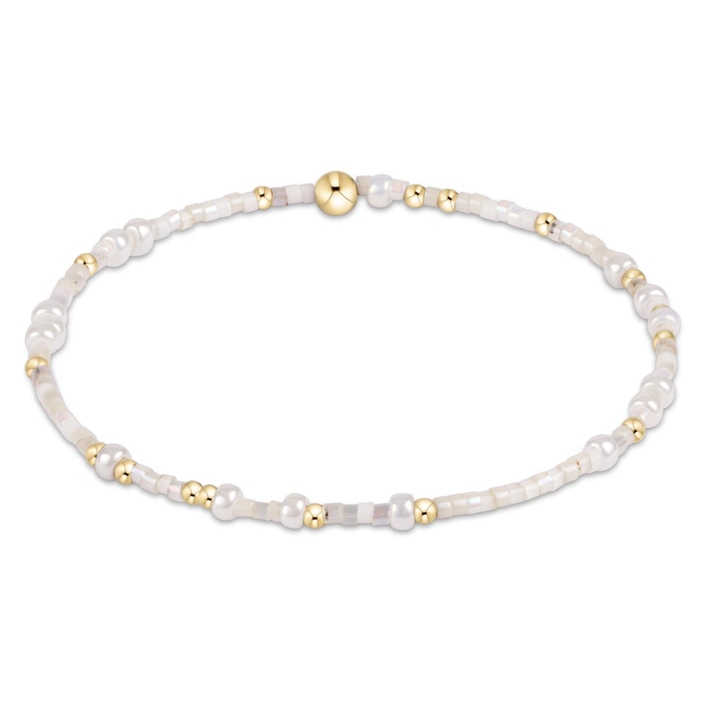 Enewton “Hope Unwritten” Bracelet - Shell We Dance