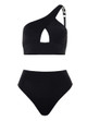 Maaji "Ink Black" Tamara Top