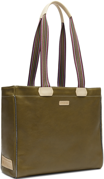 Consuela Journey Tote-Ashley