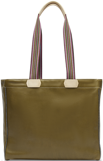 Consuela Journey Tote-Ashley