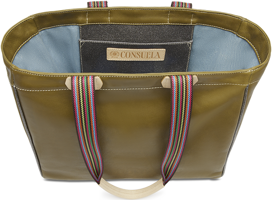 Consuela Journey Tote-Ashley