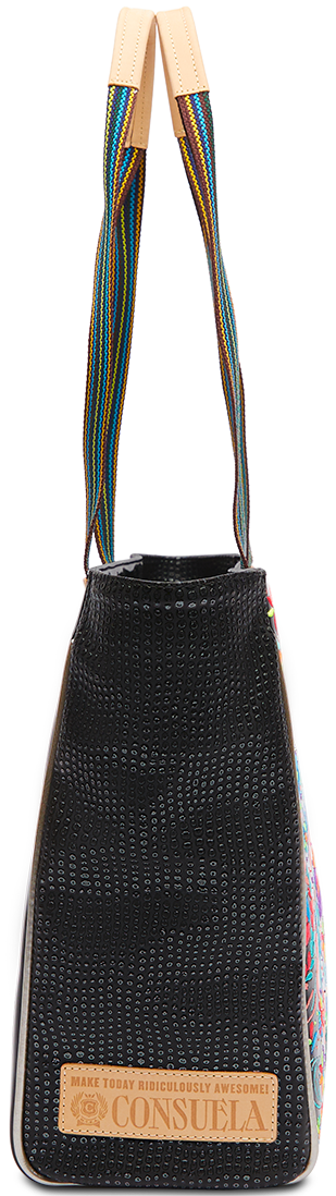 Consuela Journey Tote-Rita