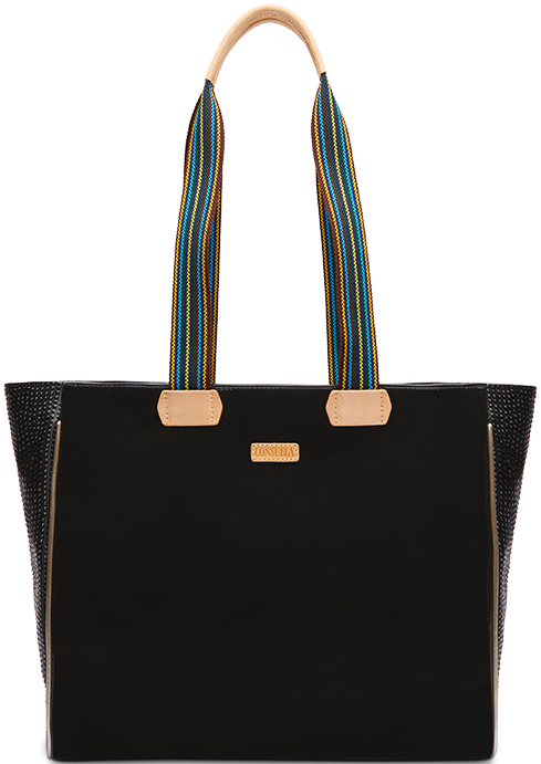 Consuela Journey Tote-Rita