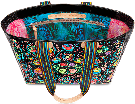 Consuela Journey Tote-Rita