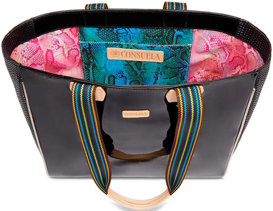 Consuela Journey Tote-Rita
