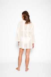 Koy Resort "Amalfi" Tunic-Sand