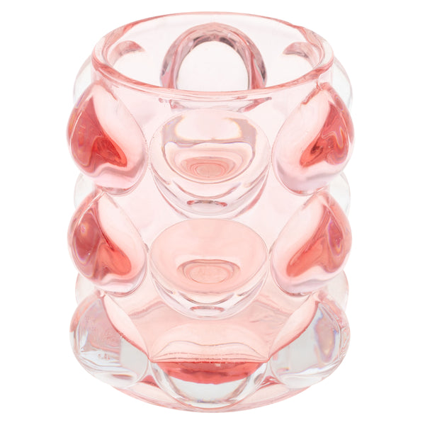 Lucia Hobnail Votive- 4 Colors