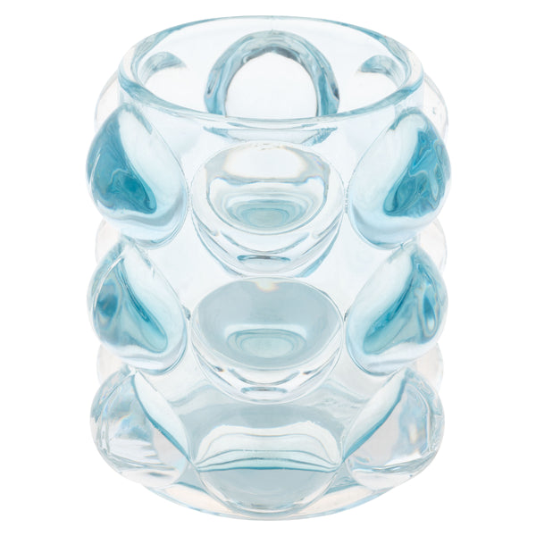 Lucia Hobnail Votive- 4 Colors