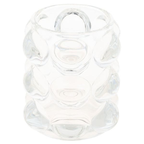 Lucia Hobnail Votive- 4 Colors