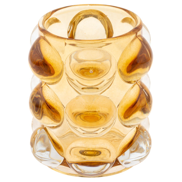 Lucia Hobnail Votive- 4 Colors