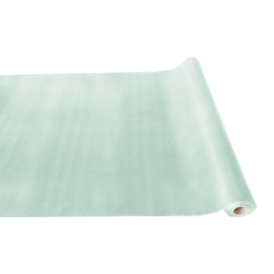 Hester & Cook "Seafoam" Flocked Runner