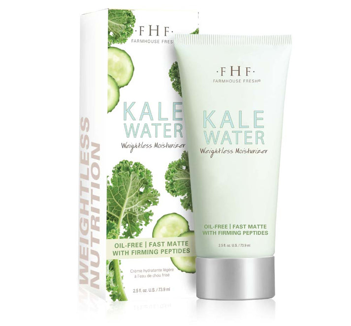 Farmhouse Fresh Kale Water™ Weightless Moisturizer