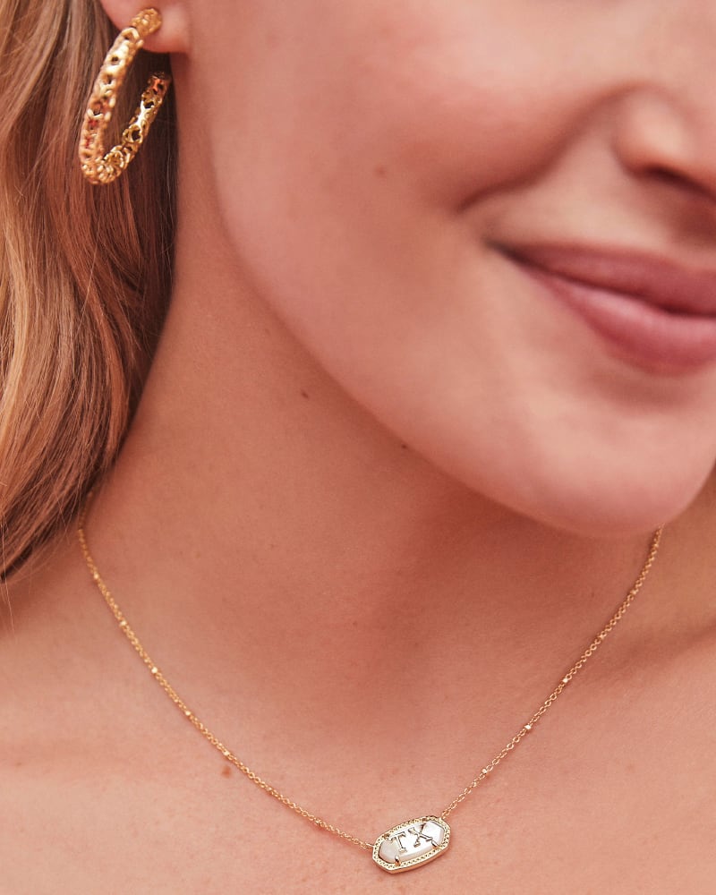 Kendra Scott Texas Necklace- 3 Colors