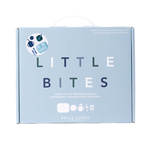 Bella Tunno Little Bites Set-Shooting Star