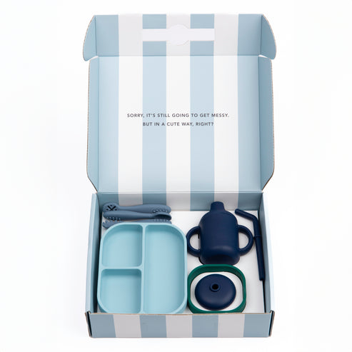 Bella Tunno Little Bites Set-Shooting Star