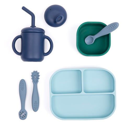 Bella Tunno Little Bites Set-Shooting Star