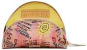 Consuela Large Cosmetic-Nudie