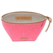 Consuela Large Tool Kit- Shine