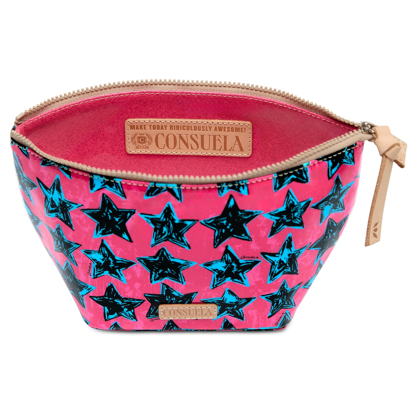 Consuela Large Tool Kit- Presley