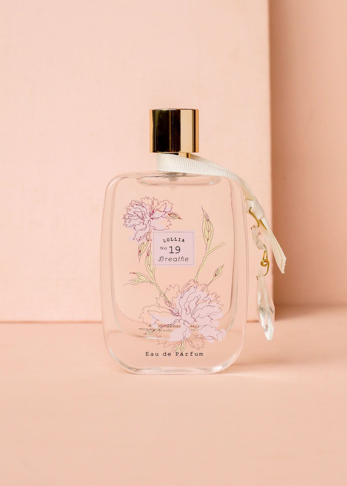 Lollia Bath Products - Breathe