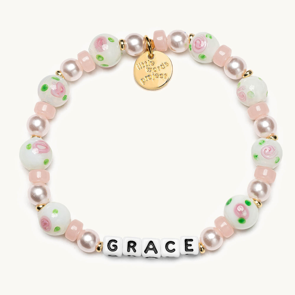 Little Words Project "Grace"- Lovestruck