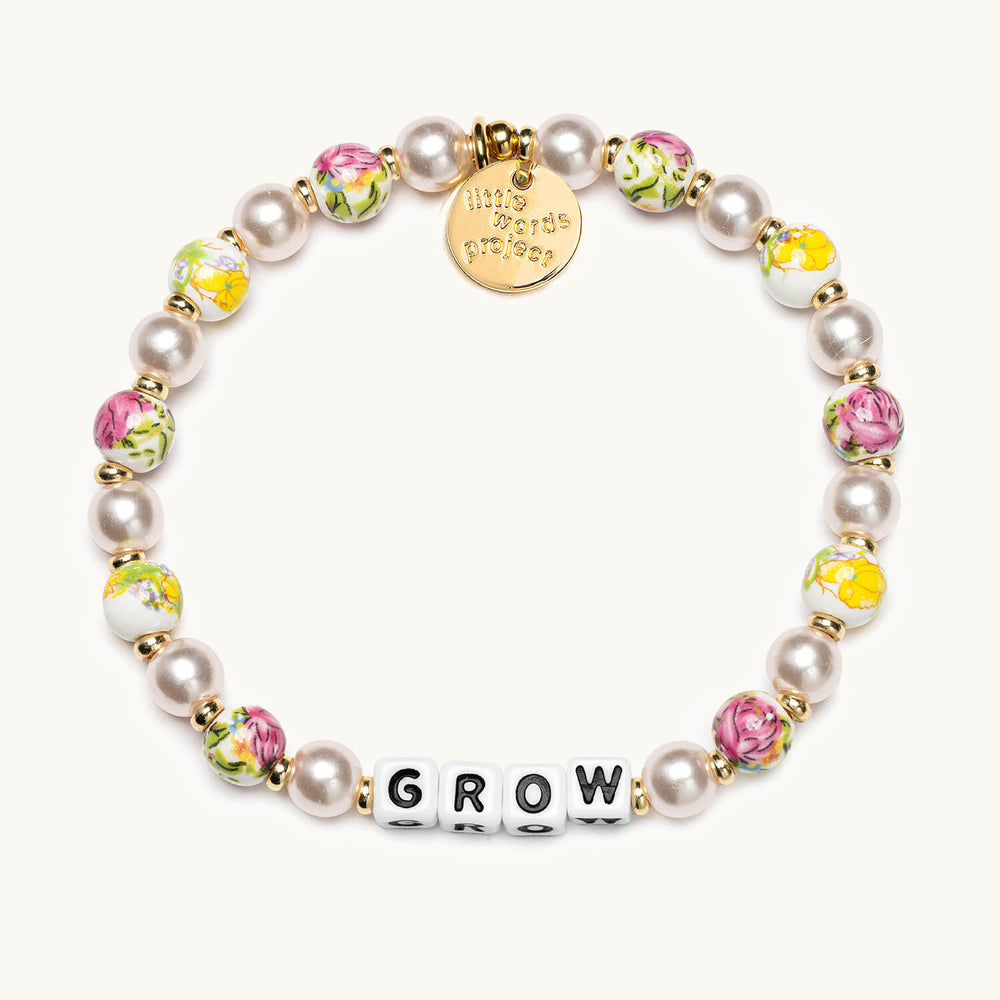 Little Words Project "Grow"-Lovestruck
