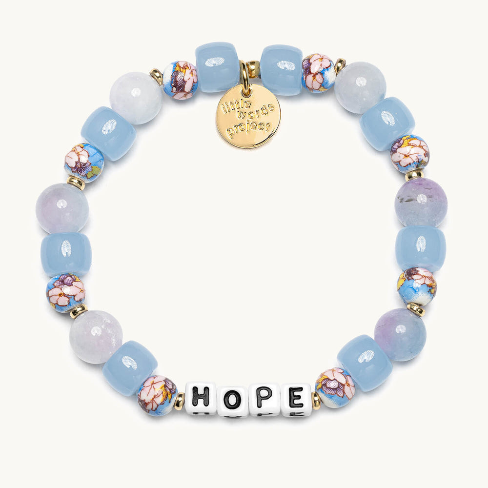 Little Words Project "Hope" -Lovestruck