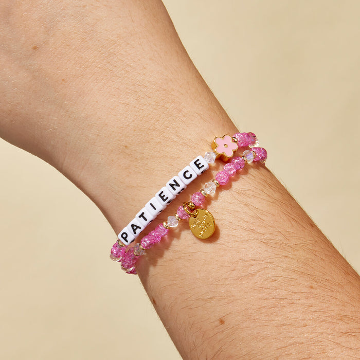 Little Words Project "Patience"- Feelin' Lucky