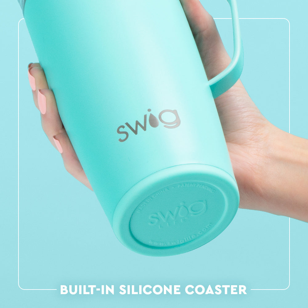 Swig 22oz Travel Mug-Mahjong