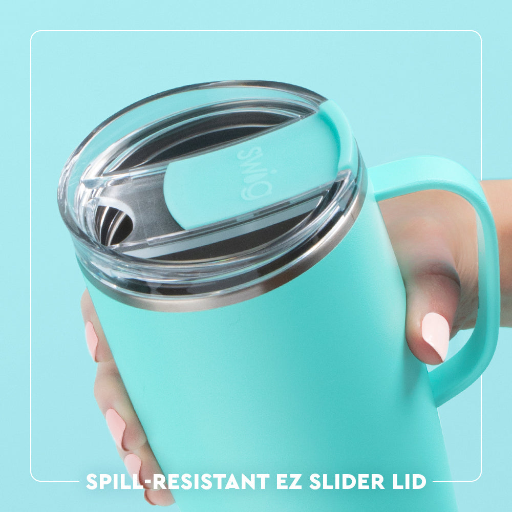 Swig 22oz Travel Mug-Mahjong