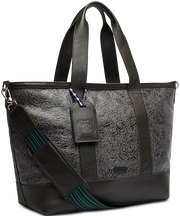 Consuela Max Tote-Steely