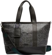 Consuela Max Tote-Steely