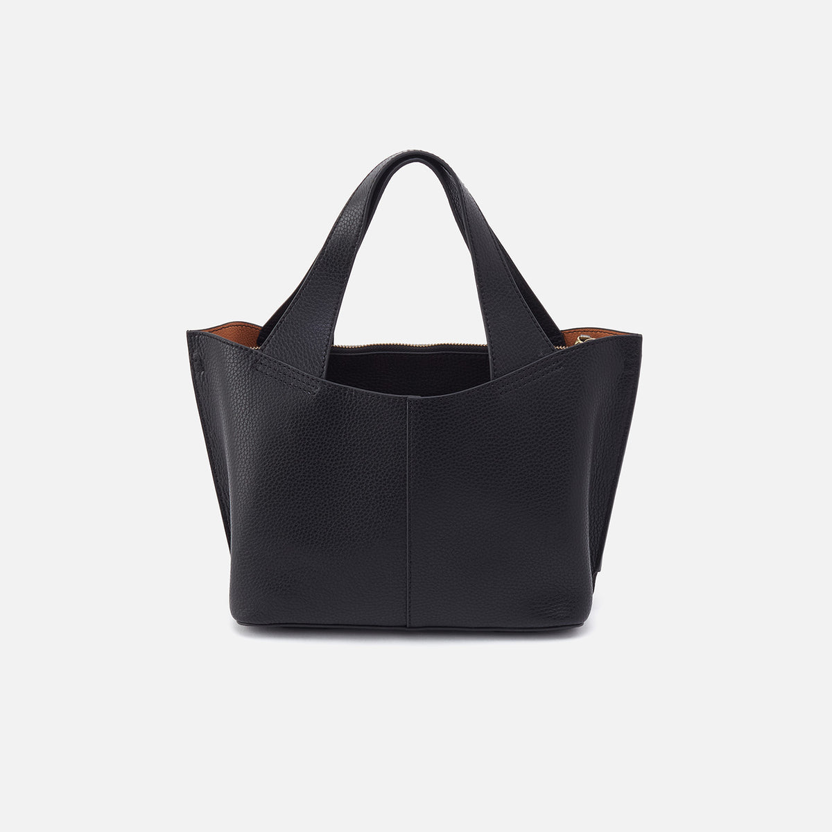 Hobo Bags “Vida” Small Tote - Black