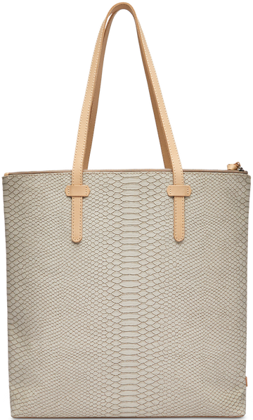 Consuela Market Tote-Thunderbird