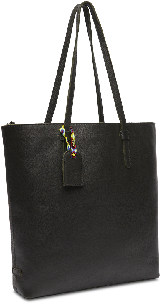 Consuela Market Tote-Evie