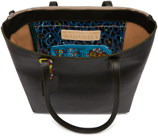 Consuela Market Tote-Evie