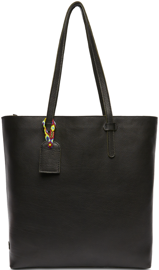 Consuela Market Tote-Evie